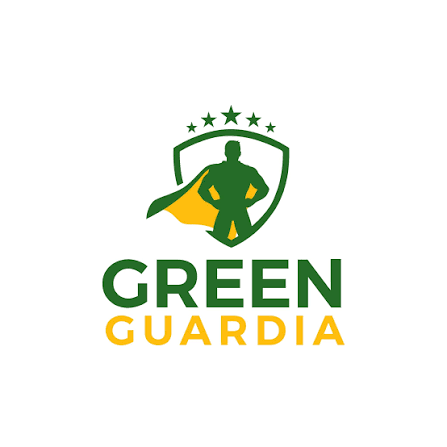 GreenGuardia logo