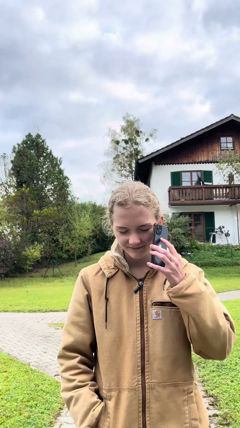 Nuki Smartlock, Tech & Apps · UGC Video vom UGC Creator Benjámin Ágel